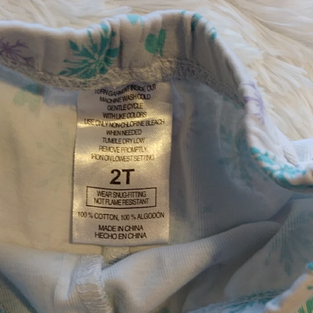 Pajamas - Picture 5 of 5
